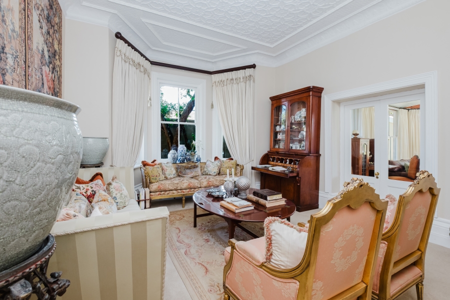 4 Bedroom Property for Sale in Claremont Western Cape
